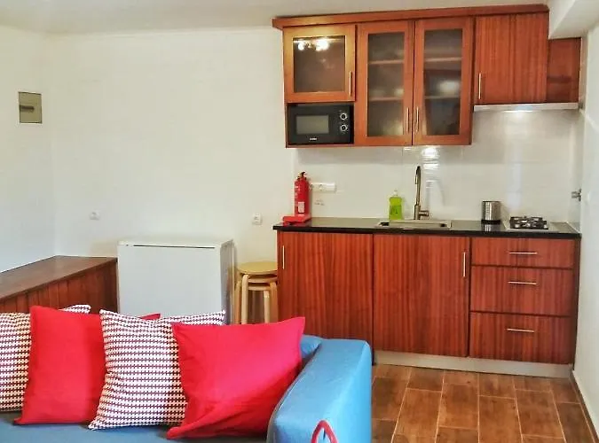 Quinta Do Torcaz Apartment