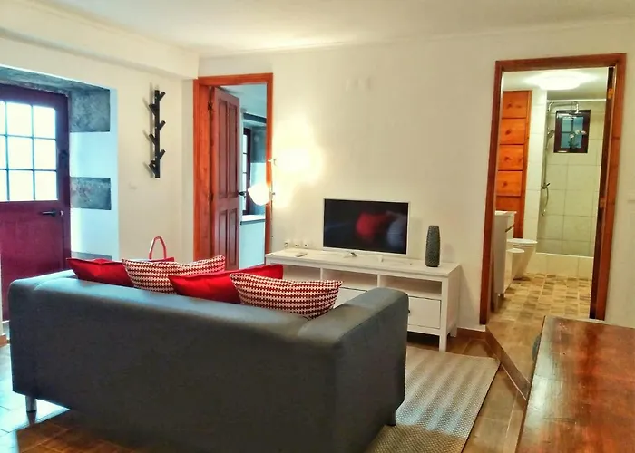 Quinta Do Torcaz * Horta