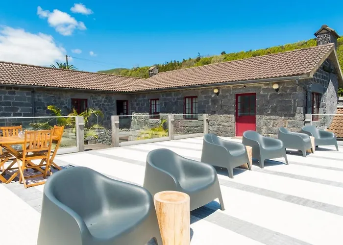 Quinta Do Torcaz Apartman *