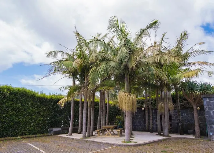 Quinta Do Torcaz Apartment *