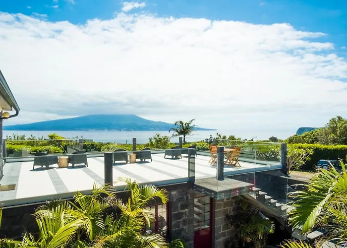 Quinta Do Torcaz アパート