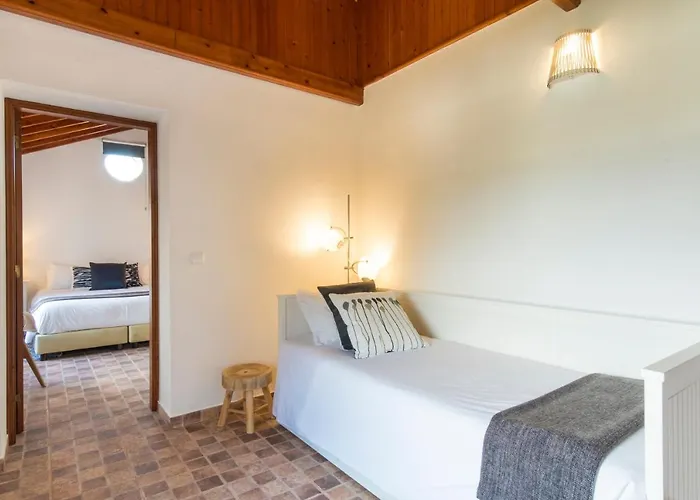 Apartment Quinta Do Torcaz