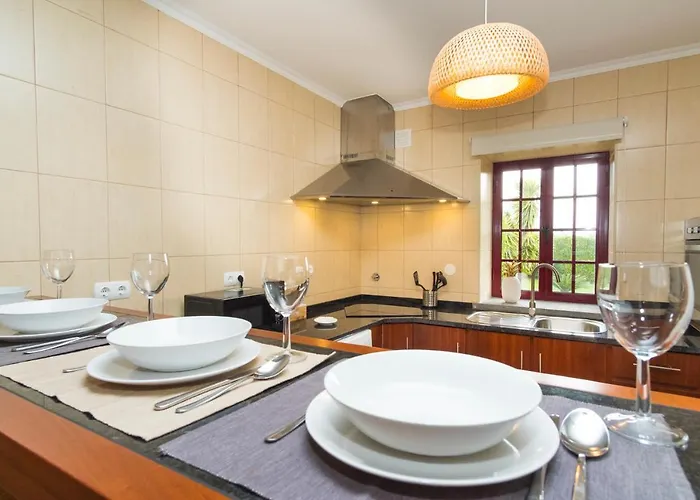 Apartment Quinta Do Torcaz Horta (Azores)