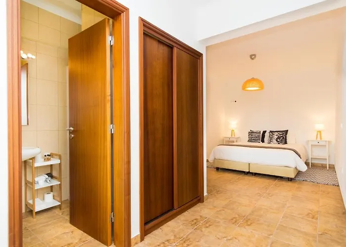 Quinta Do Torcaz アパート オルタ