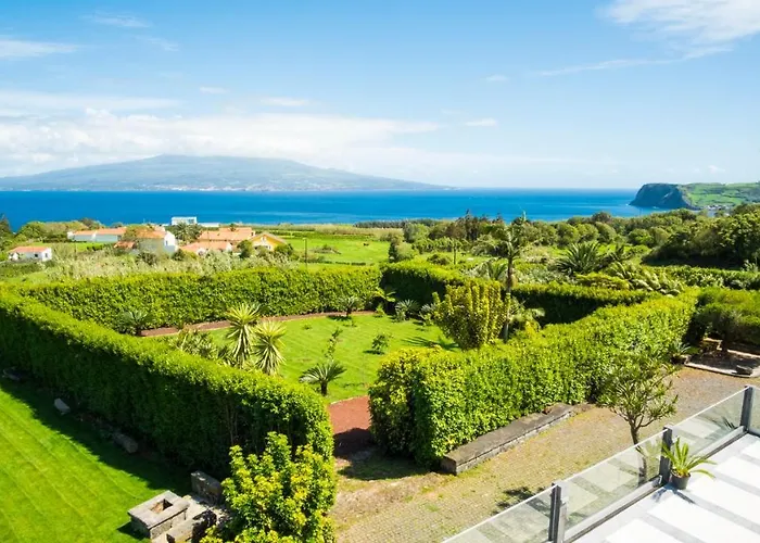 Apartman Quinta Do Torcaz Horta