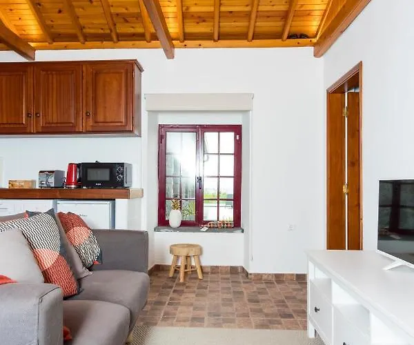 Quinta Do Torcaz Apartman