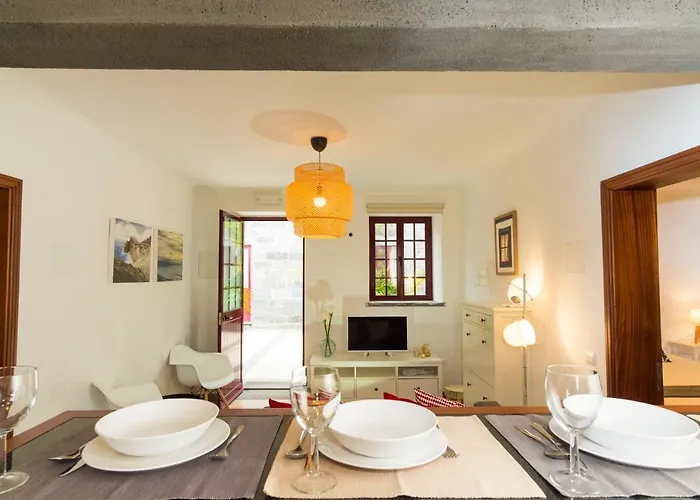 Quinta Do Torcaz Apartment *