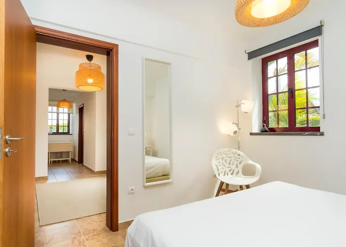 Apartment Quinta Do Torcaz