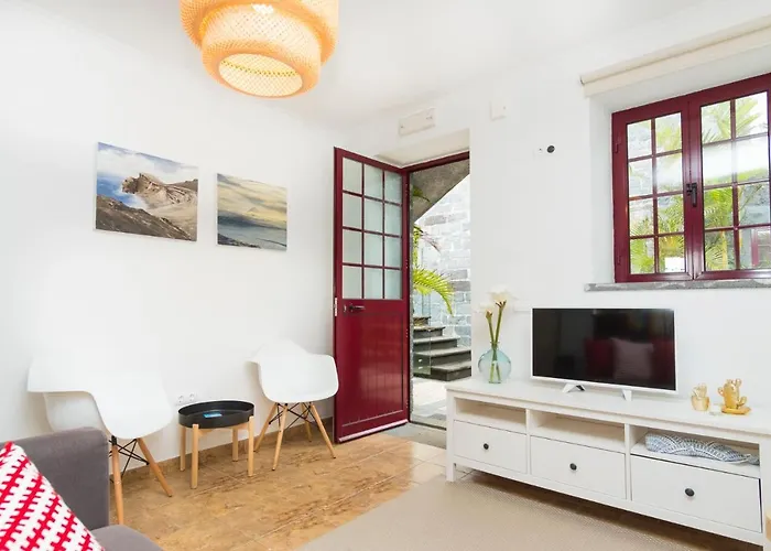 アパート Quinta Do Torcaz *