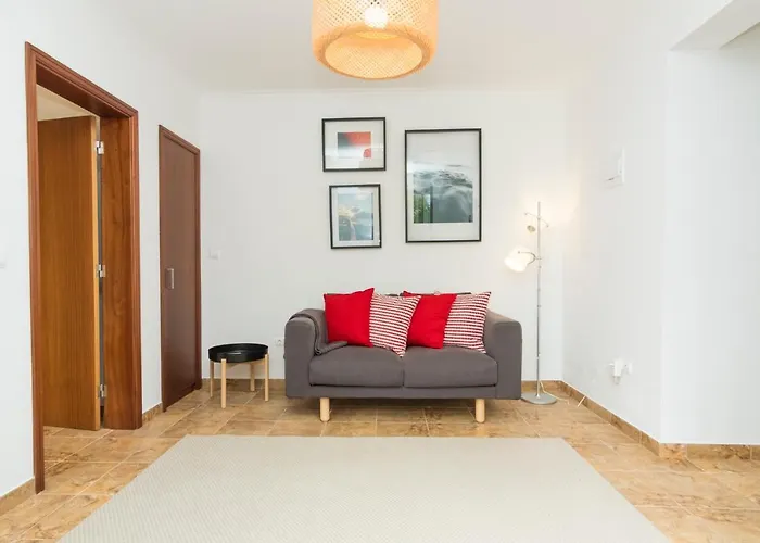 Apartment Quinta Do Torcaz Horta (Azores)