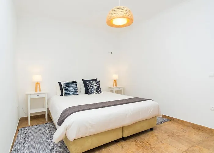 Quinta Do Torcaz Apartment Horta (Azores)