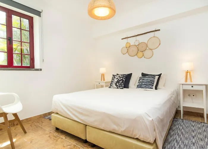 アパート Quinta Do Torcaz *