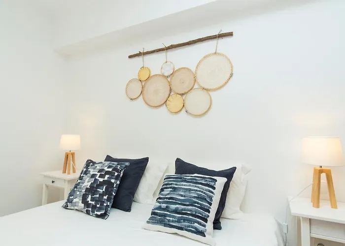 アパート Quinta Do Torcaz